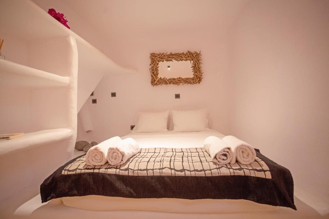 Nuera Villa Mykonos Town Exterior photo